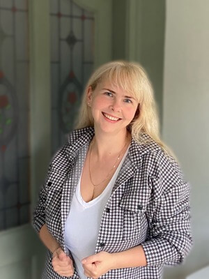 Марина  Алєксєєнко