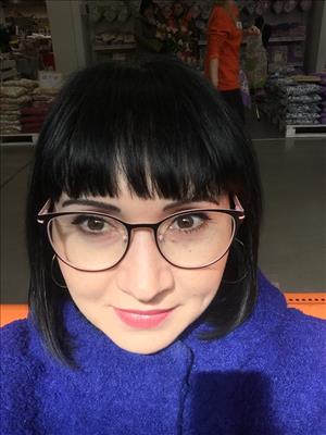 Кравченка Екатерина