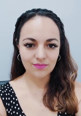 Verónica  Maturano Leo