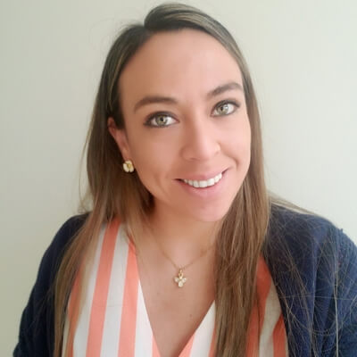 Pamela Arias Semanate 