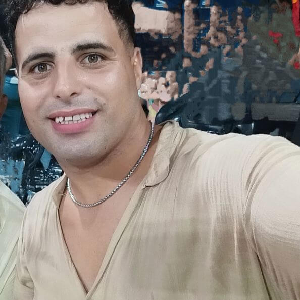Lucas Cabral