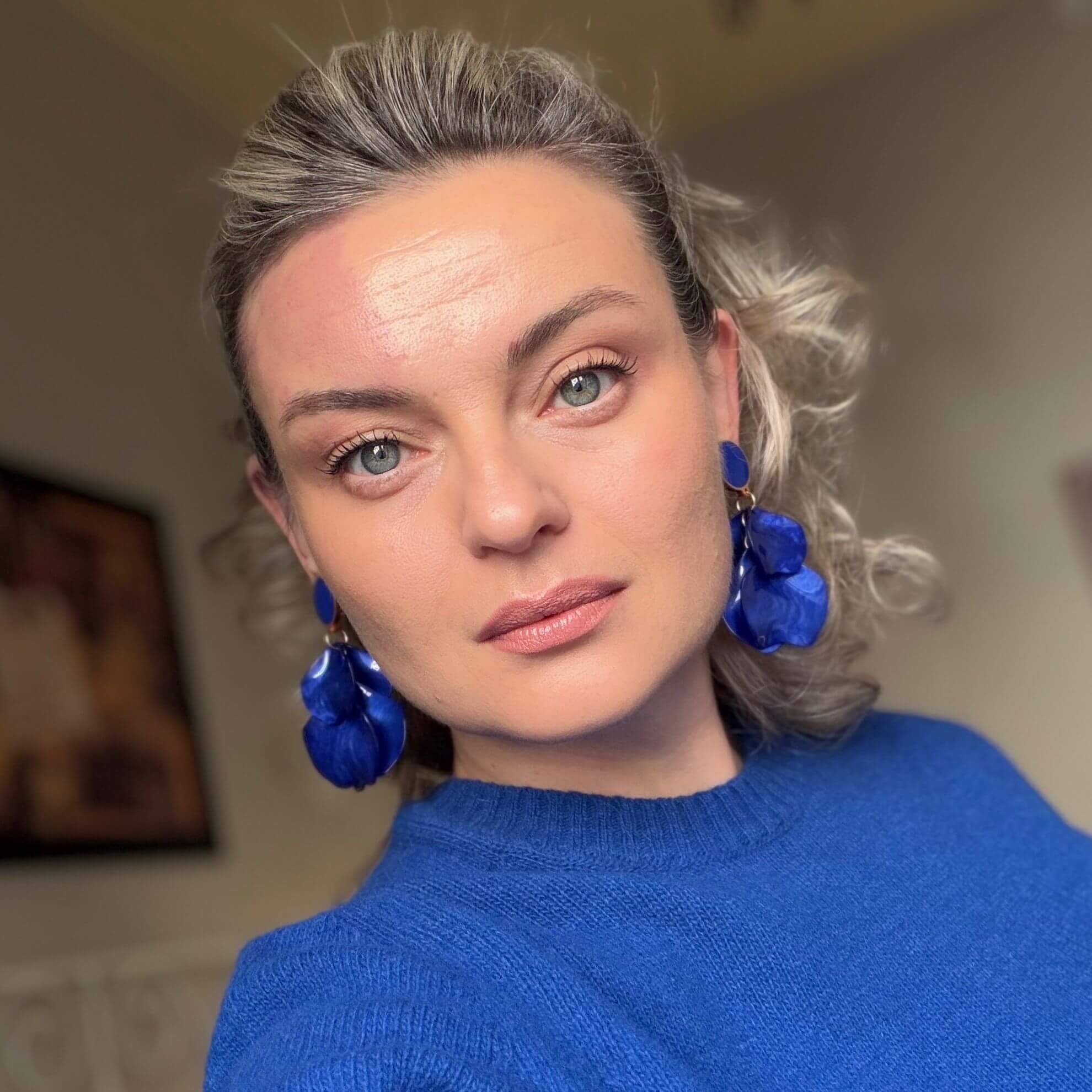 Ольга Зикова