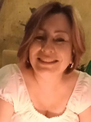 Rosa Angélica  Moctezuma Sánchez 