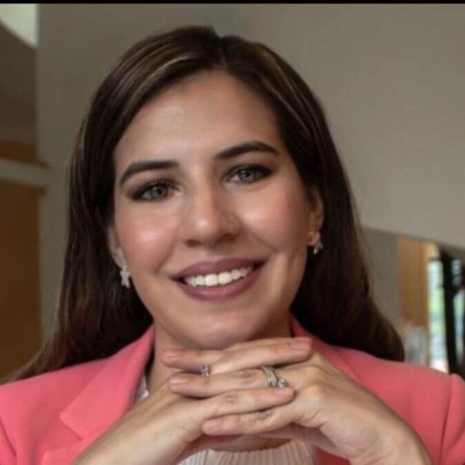 Andrea Zuñiga Costa