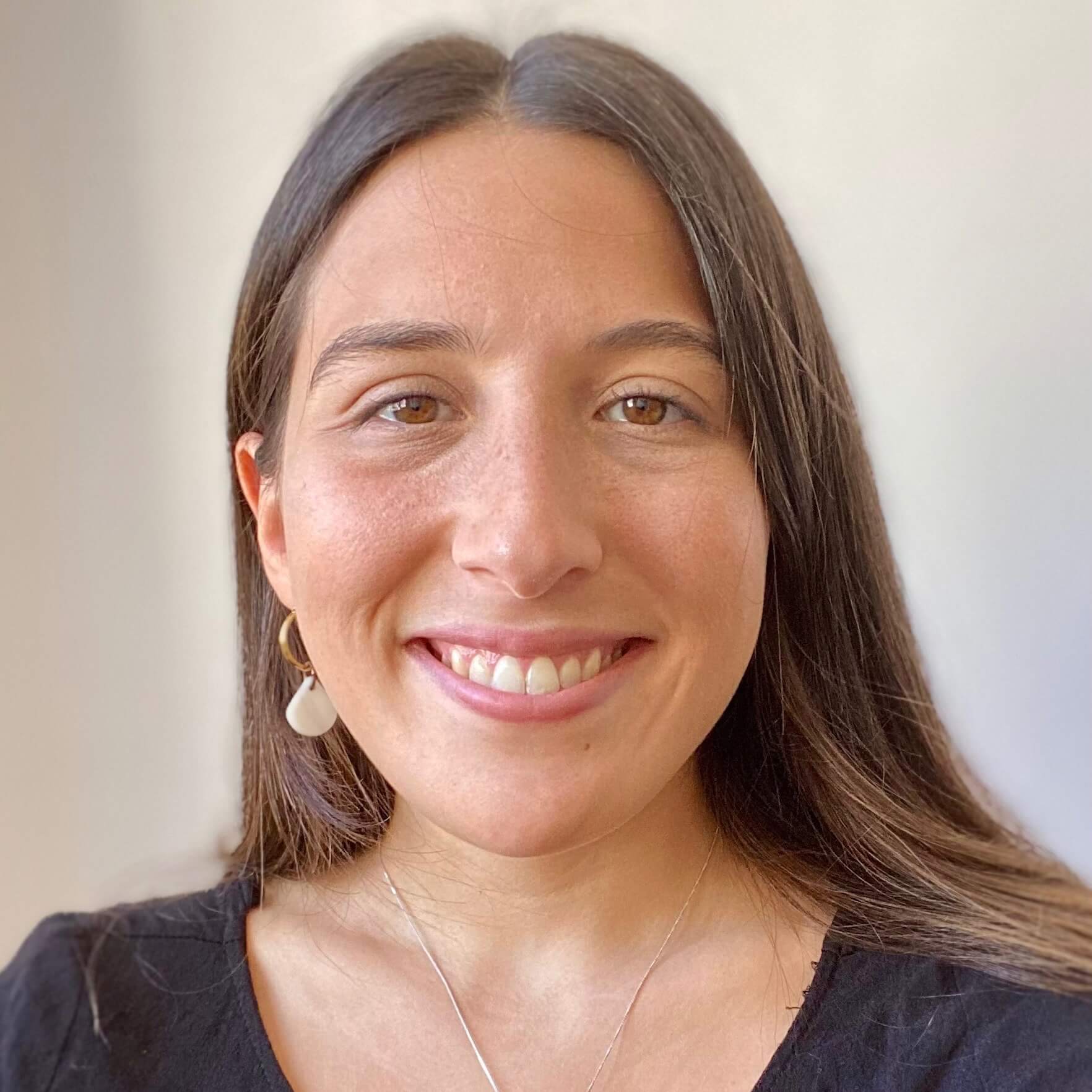 Agustina Isi
