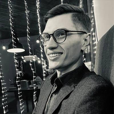 Олександр Кліновський