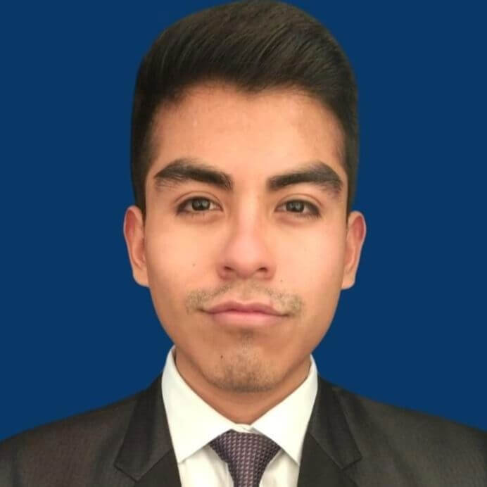 Jonathan Fernando F.