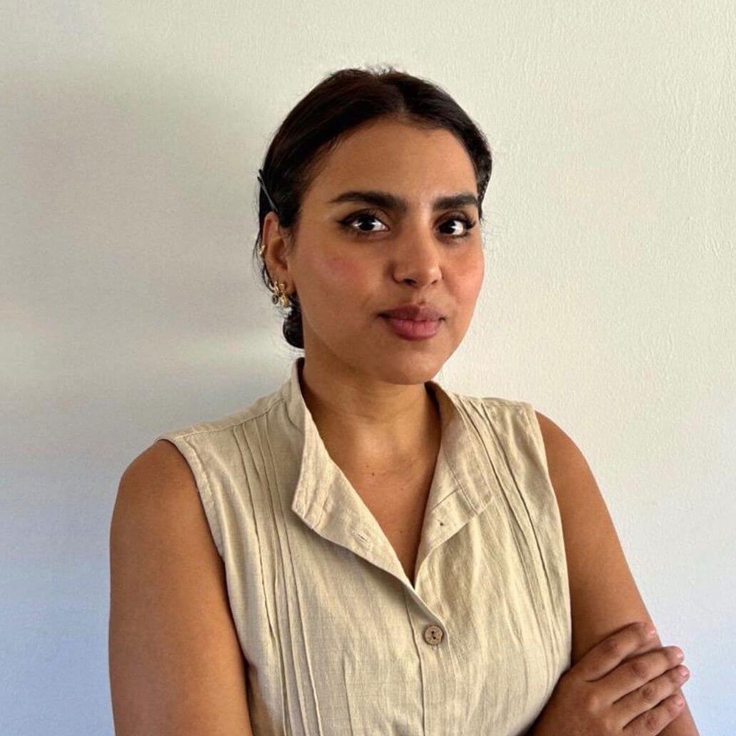 Ana Gabriela Padron Ibarra