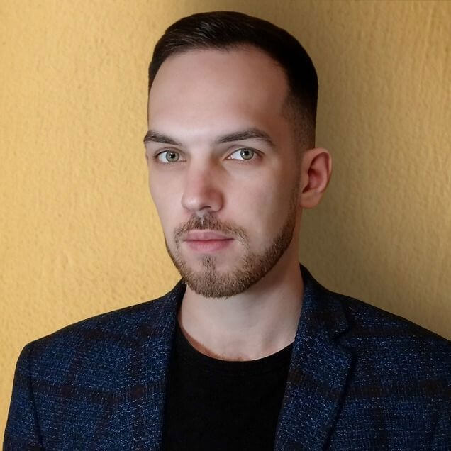 Євгеній Пилипчук