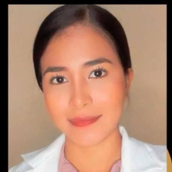 Dayana Mora Gutiérrez