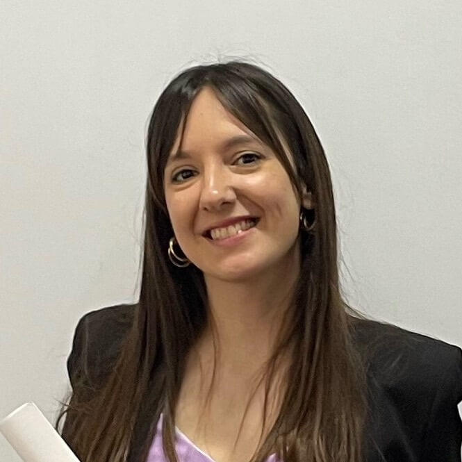 Rocio Burgos