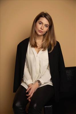 Каролина  Воронцова 
