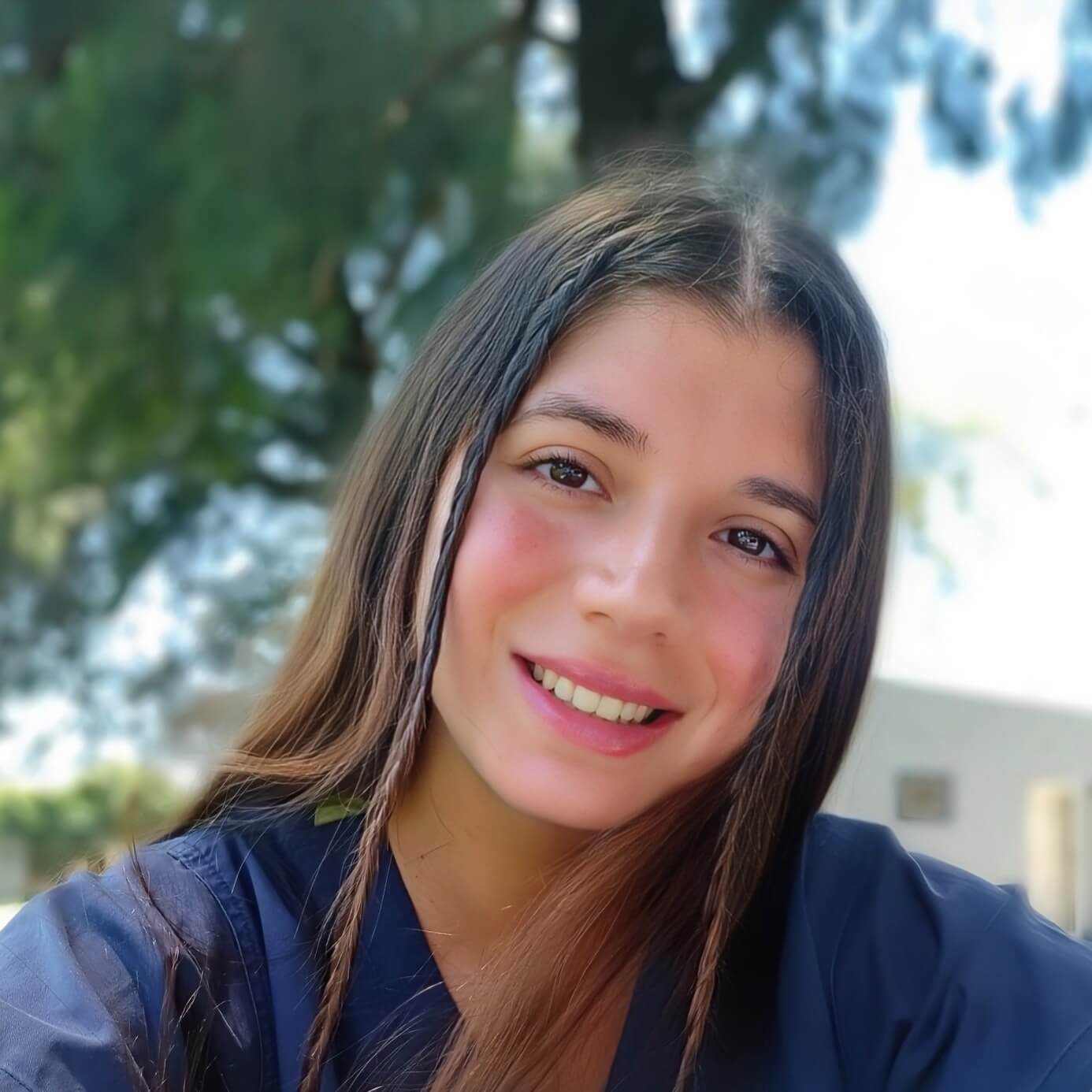 Salome Aguilar