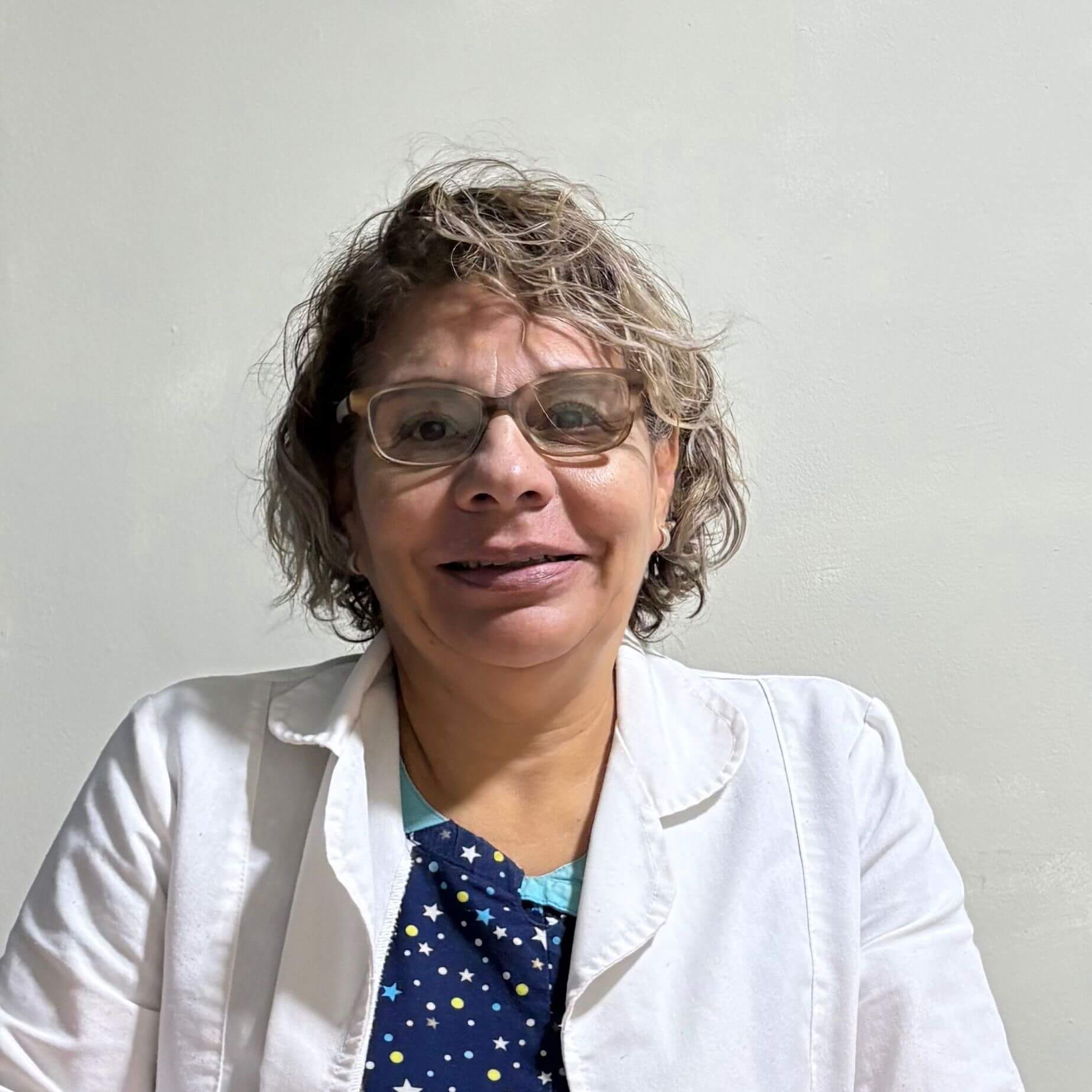 Laura Vázquez Guillén 