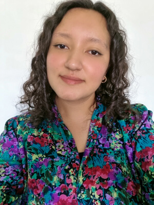 Eileen Fernanda P.