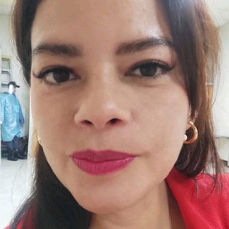 Leticia Layedra Marin