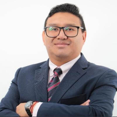 Jonathan Felipe Parra Peñaherrera
