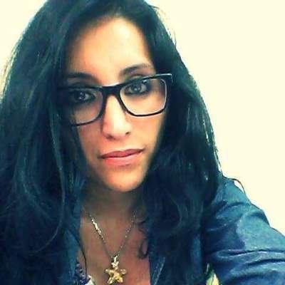 Viviana  Peñafiel 