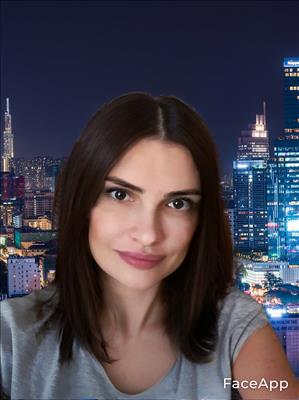 Ірина Куделя