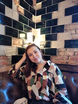 Даша Бобкова