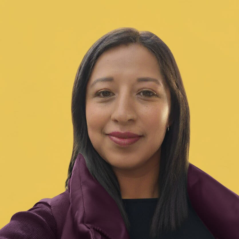 Angela Esmeralda  Salome Dueñas 