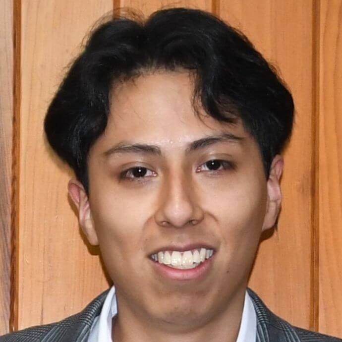 Jorge Alejandro Leyva Ramirez