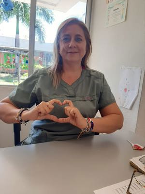 Claudia patricia Ruiz Escobar