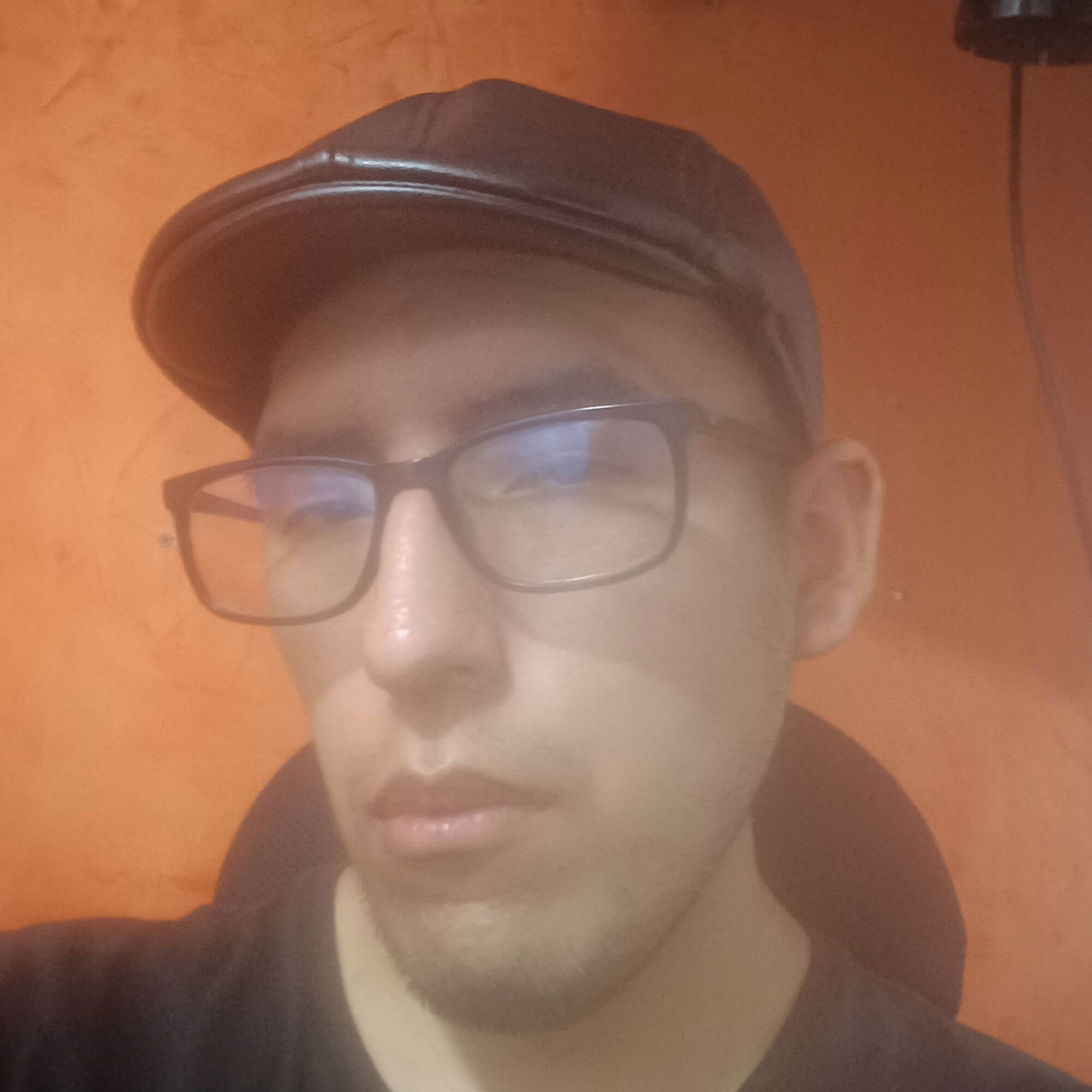 Julio César  Vilcachahua Sevín 