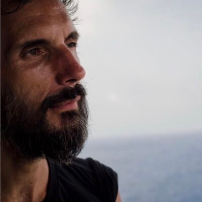 Massimiliano  Curatolo