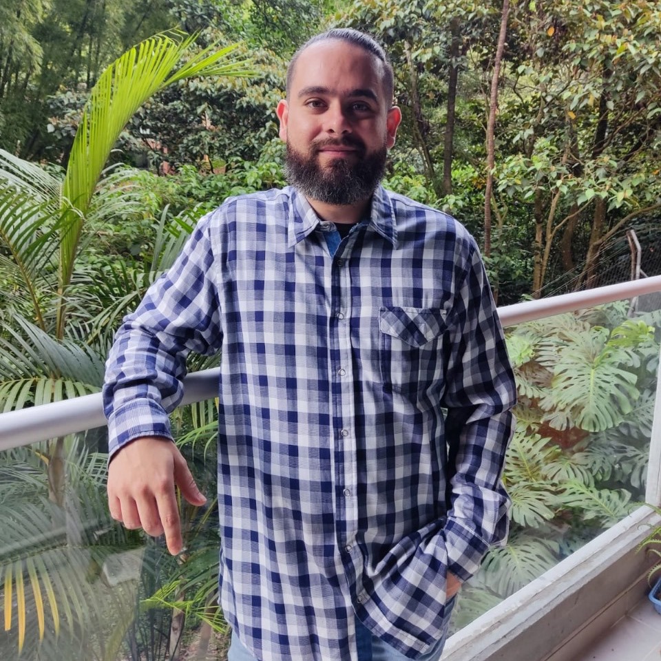 Andres Esteban Avendaño Perez
