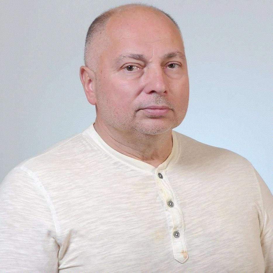 Юрій Гаргола