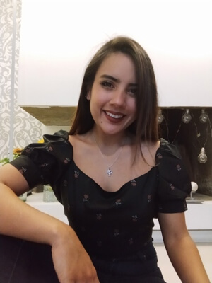 Christa  Ramos