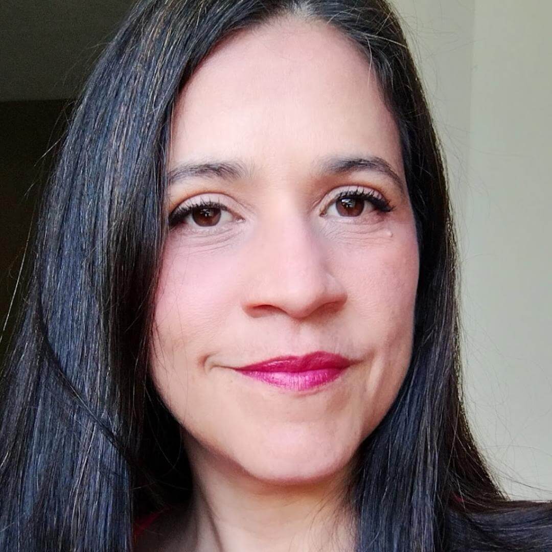 Ingrid Correa Pardo