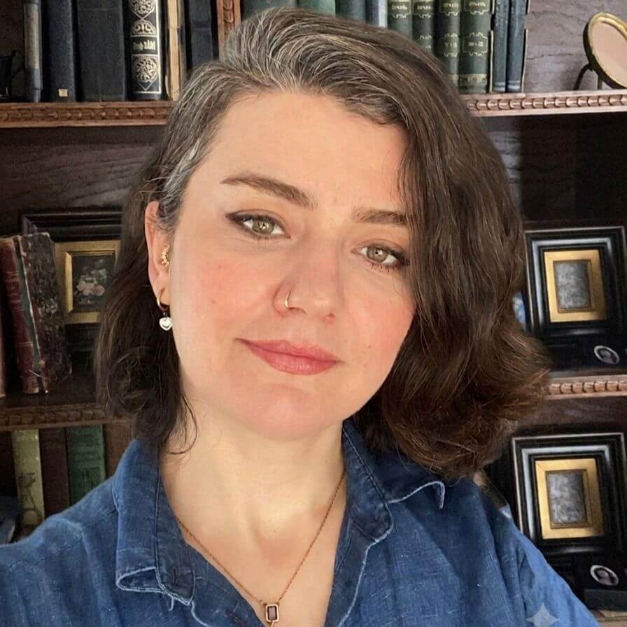 Ayşe Orman