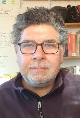 Pablo Hernandez 