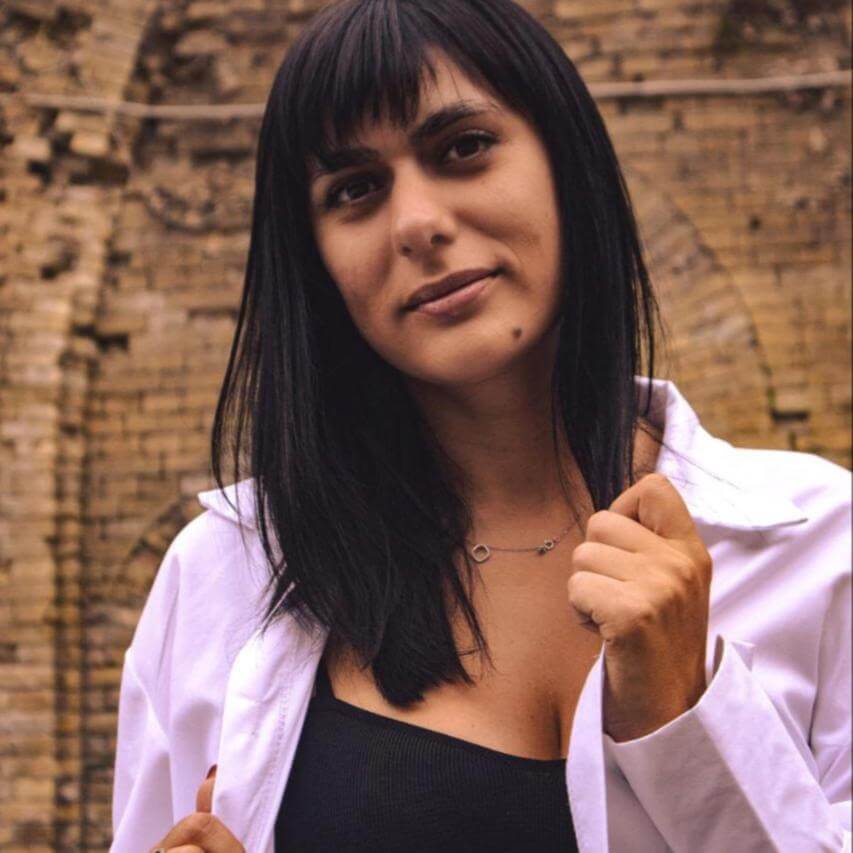 Татьяна Панченко