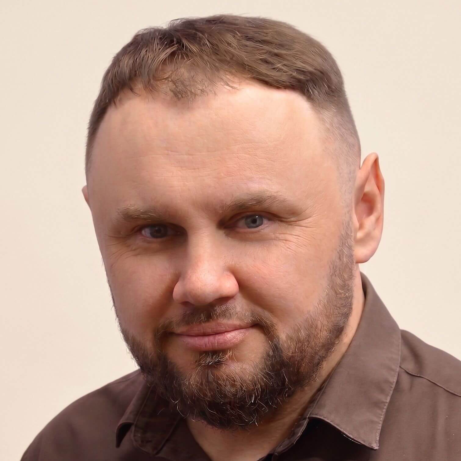 Вадим Дарчук