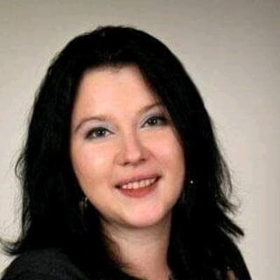 Вікторія Кадырова