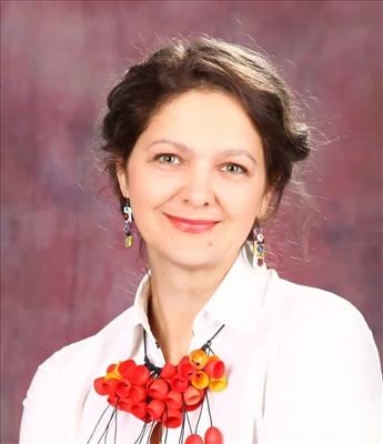 Тетяна Аксенова