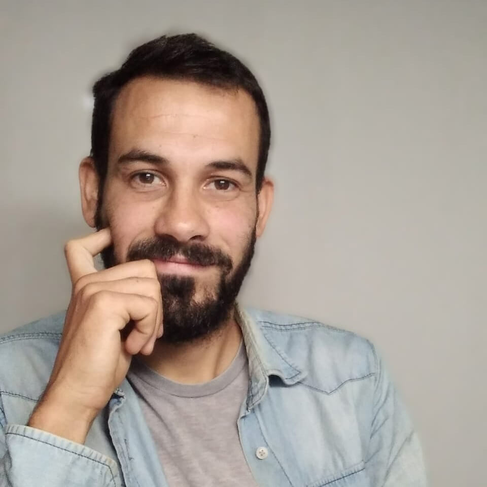 Guillermo Maydana
