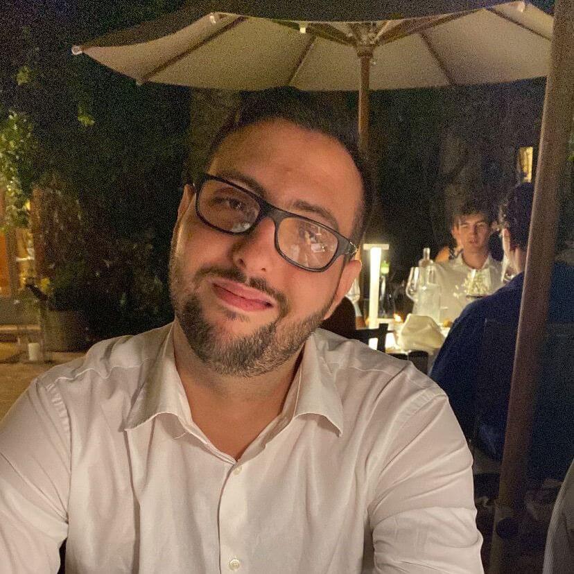 Emanuele  Fiorini 