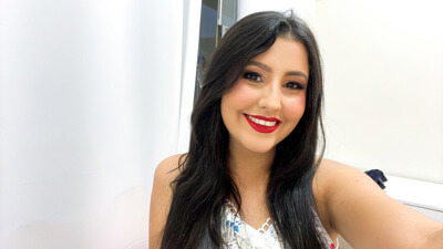 Adrieli  Panchieri 