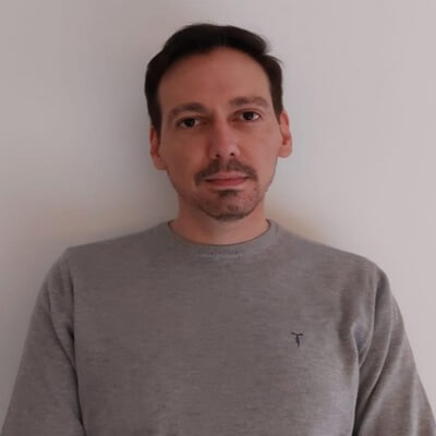 Luciano Pablo Marchetto