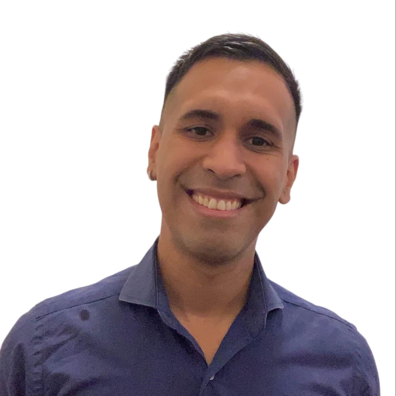 Sebastian Peralta