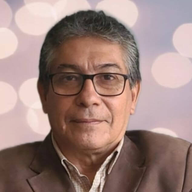 Carlos  Pacheco Piedra