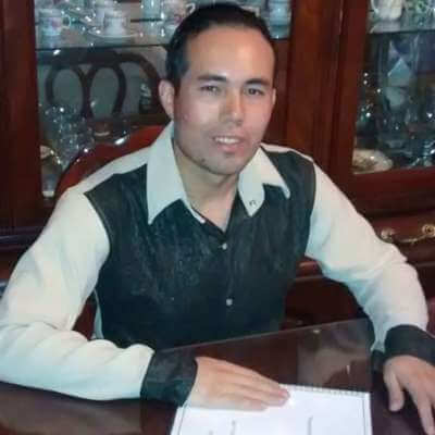 Juan Octavio A.