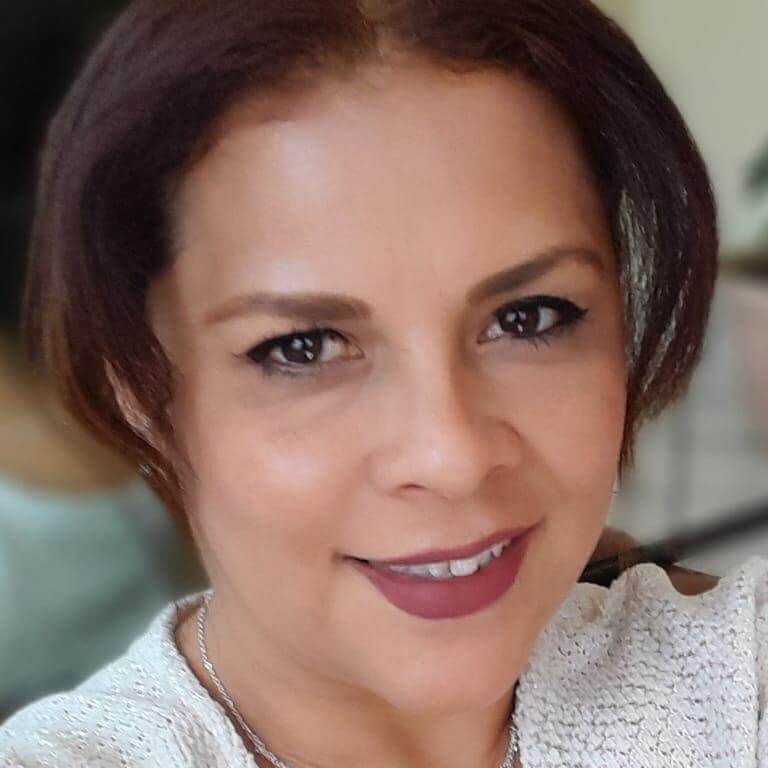 Araceli  Maldonado 