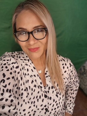 Nibia Dariela  Salazar Reyna 