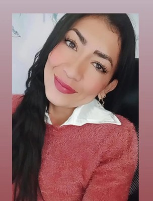 Bibiana  Gómez Gómez