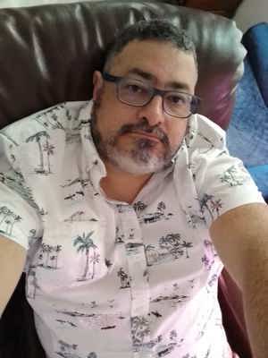 Alfredo Castañeda Felgueroso